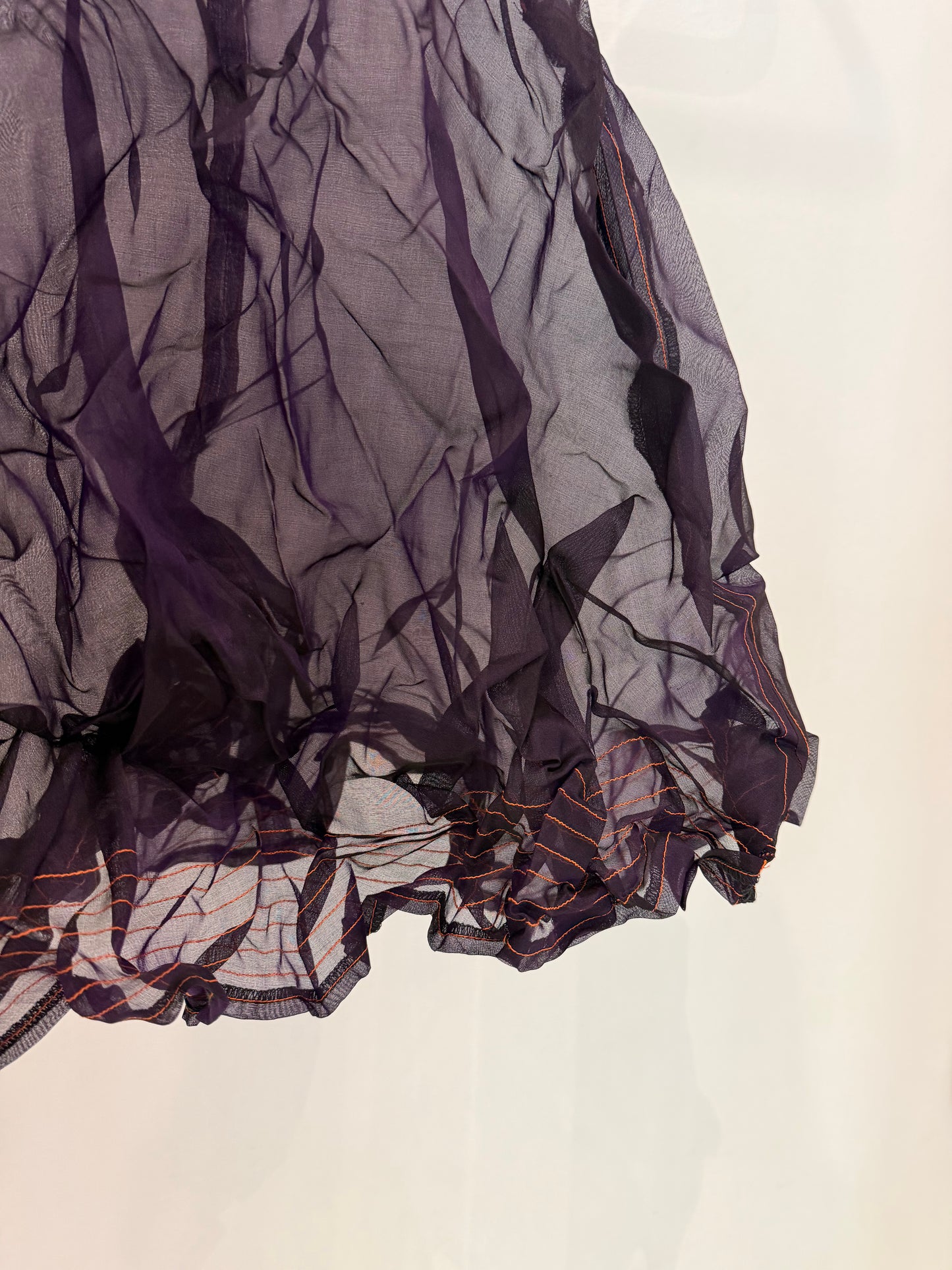 Raw Thai Silk/ Crumpled Mai Kaew Tent Dress (new colorways)